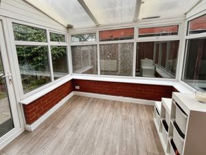 Conservatory- click for photo gallery
